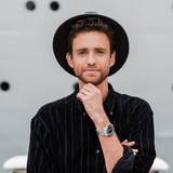 Franky Rizardo Photo