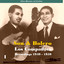 The Music of Cuba - Son & Bolero / Recordings 1949 - 1959, Vol. 1 cover