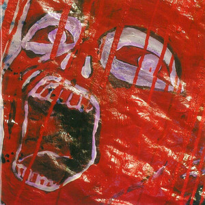 TERROR~剥離~(Remaster Version) album
