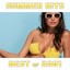 Summer Hits: Best of 2001 Albumcover