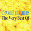 The Very Best of cover