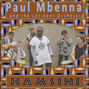 Paul Mbenna & The Lorikeet Orchestra
