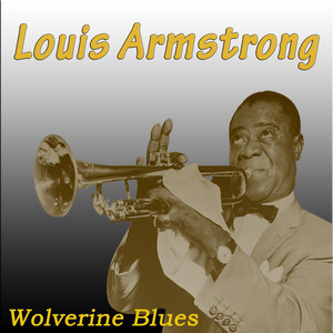 Wolverine Blues album