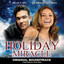 Holiday Miracle (Original Motion Picture Soundtrack) Albumcover