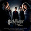 Harry Potter and the Order of the Phoenix: Original Motion Picture Soundtrack cover