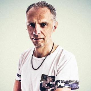 DJ Maxwell Photo