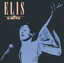 Elis, o mito cover