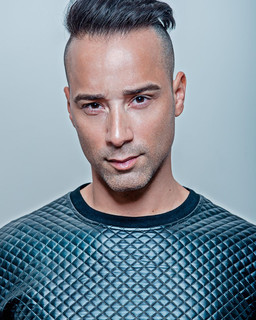 Hector Fonseca Photo