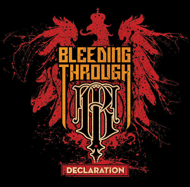 Declaration cover art