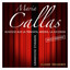 Maria Callas Remastered cover