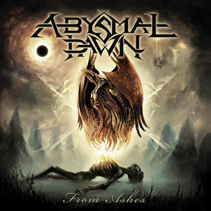 From Ashes album