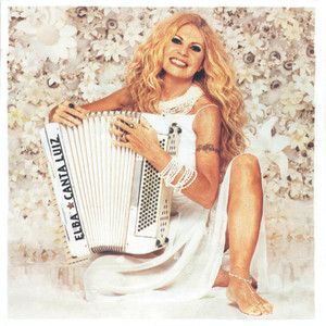 Elba canta Luiz album