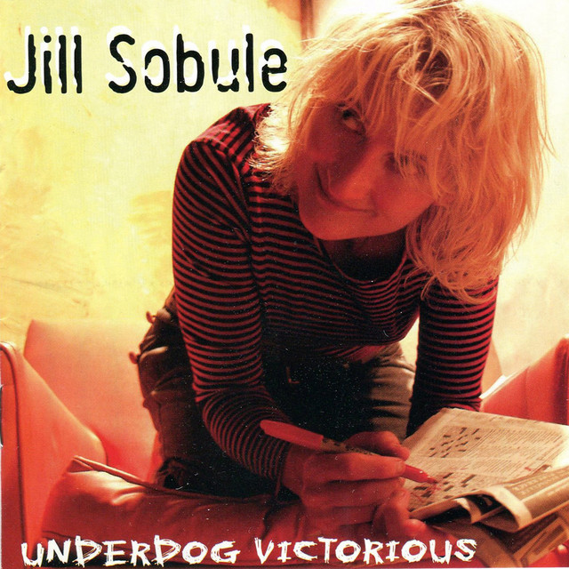Underdog Victorious cover