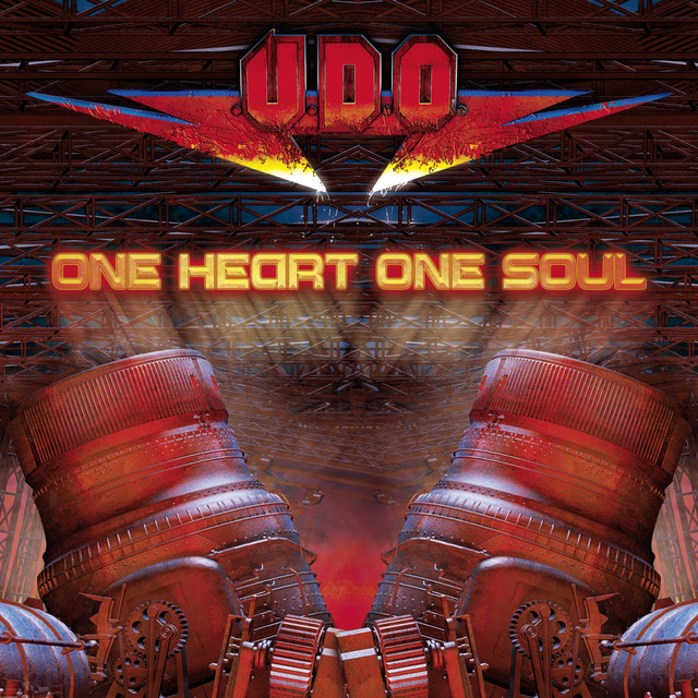 Udo One Heart One Soul Lyrics