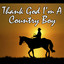 Thank God I'm A Country Boy Albumcover