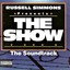 The Show Albumcover