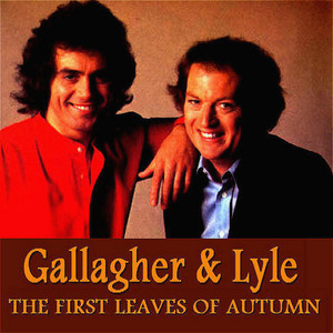 First Leaves of Autumn cover