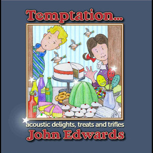 Temptation... cover