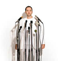 Darren Percival