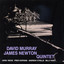 David Murray / James Newton Quintet cover