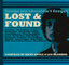 Lost & Found - Songs We Shouldn't Forget cover