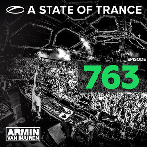A State Of Trance Episode 763 album