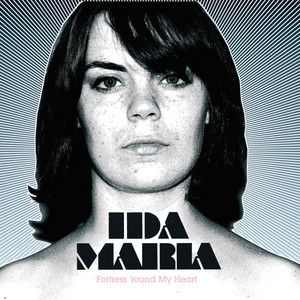 Fortress Round My Heart (intl. edition) cover