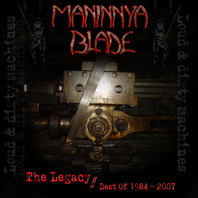 Maninnya Blade Photo