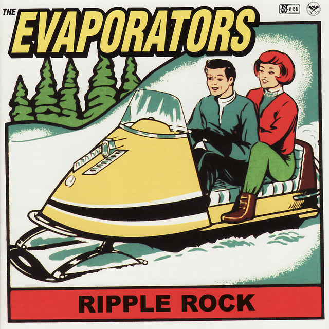 Ripple Rock cover