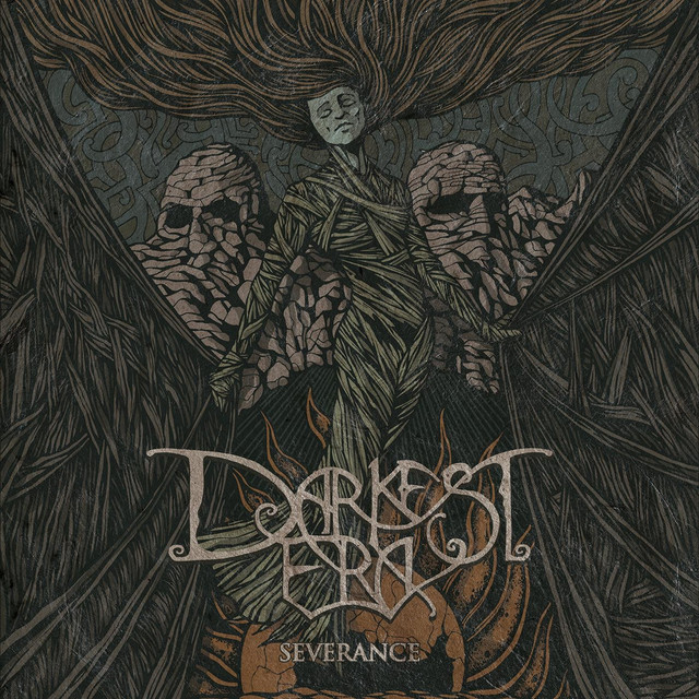 Severance cover