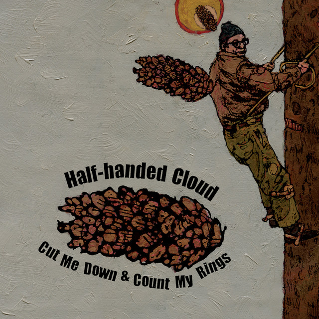 Cut Me Down & Count My Rings cover art