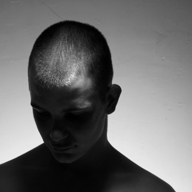 Throwing Shade B/w Vivid cover
