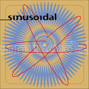Sinusoidal Albumcover
