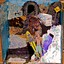Falling Rock Albumcover
