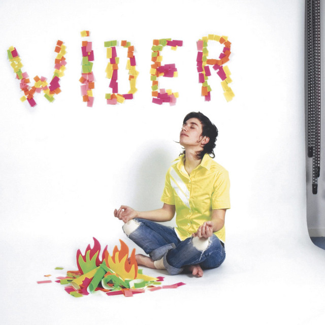 Wider cover