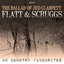 The Ballad of Jed Clampett - 40 Country Favourites cover