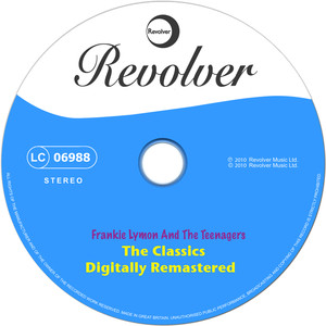 The Classics (Digitally Remastered) album