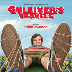 Gulliver's Travels album