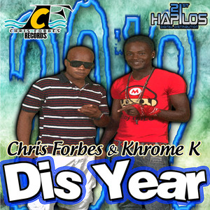 Chris Forbes, Khrome k