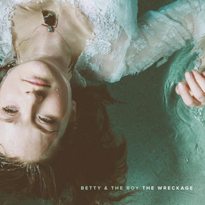 Betty and the Boy Photo