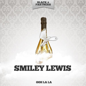 Ooh La La cover