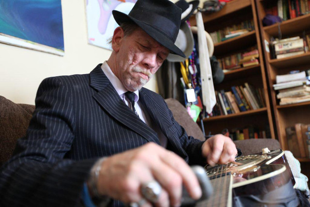 Watermelon Slim photo