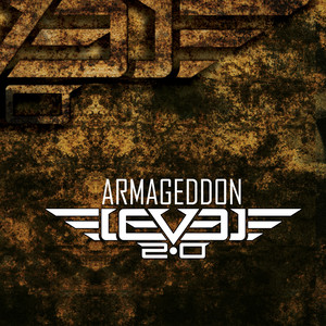 Armageddon cover