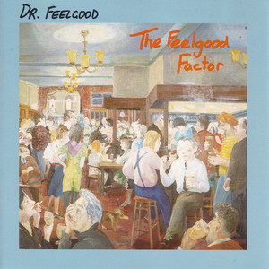 The Feelgood Factor album