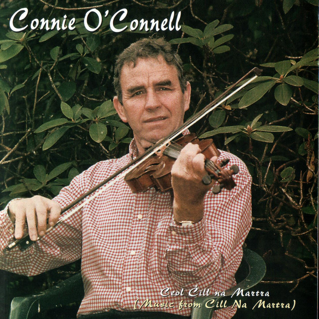 Connie O'Connell Photo