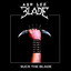 Suck the Blade Albumcover