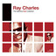 Definitive Soul: Ray Charles cover