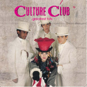 Greatest Hits album