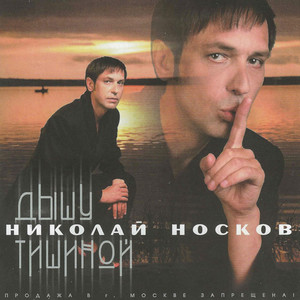 Дышу тишиной cover