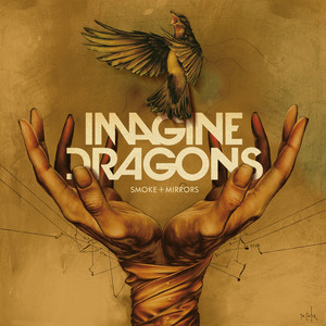 Smoke + Mirrors (Deluxe) album